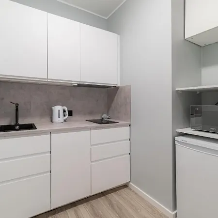 Sunline 3 Appartement Kołobrzeg