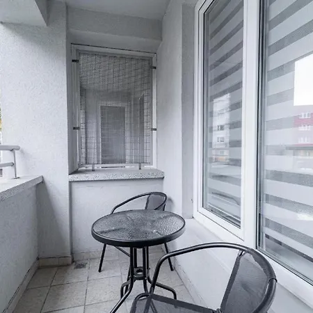 Sunline 3 Appartement