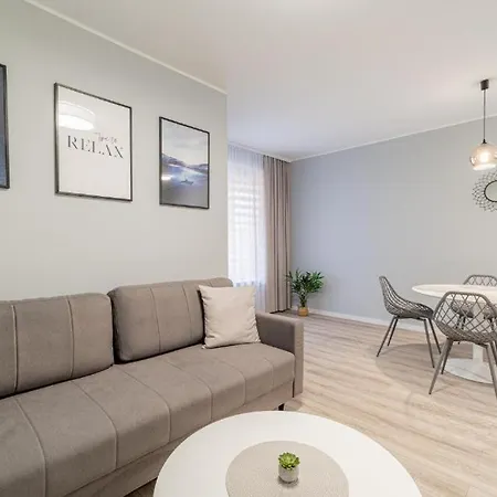 Sunline 3 Appartement *