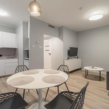 Appartement Sunline 3