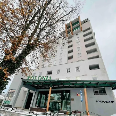 Appartement Sunline 3