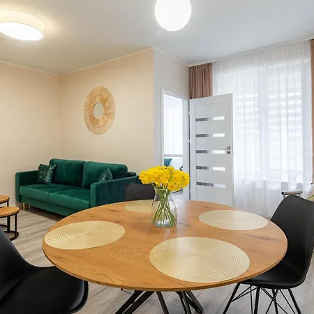 Appartement Sunline 3
