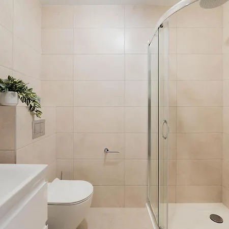 Appartement Sunline 3 *