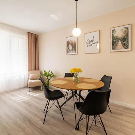 Sunline 3 Appartement *