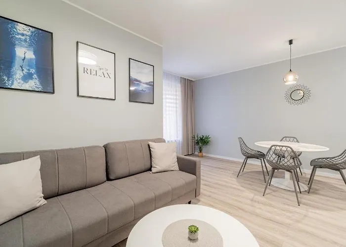 Sunline 3 Apartman *