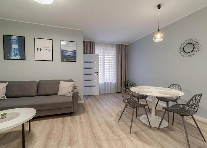 Sunline 3 * Kołobrzeg