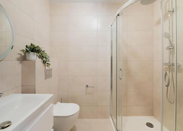 Apartman Sunline 3 *