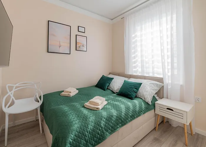 Sunline 3 Apartman