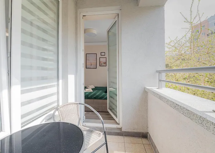 Sunline 3 * Kołobrzeg